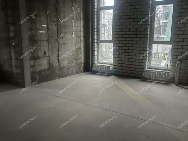 помещение под помещение свободного назначения на Провиантской улице