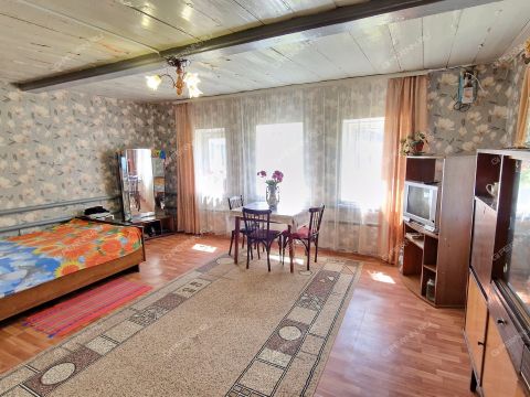 dom-selo-bolshoe-mokroe-kstovskiy-rayon фото