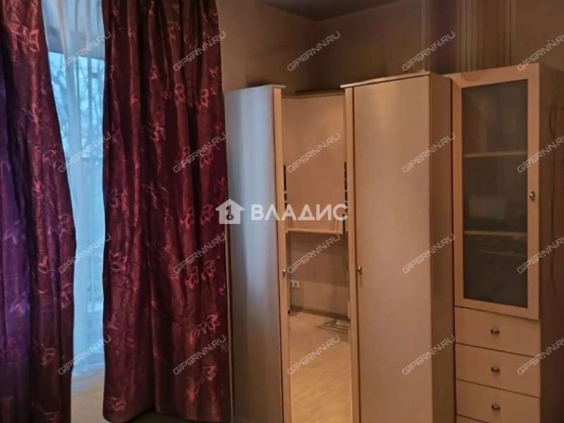 трёхкомнатная квартира на Дворовой улице дом 27