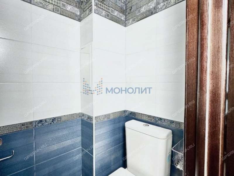 четырёхкомнатная квартира на Советской улице дом 19/2