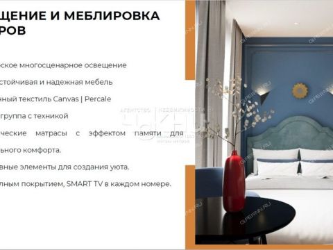 kvartira-studiya-ul-rozhdestvenskaya-d-36 фото