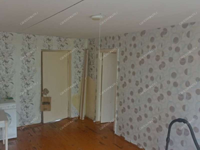 трёхкомнатная квартира на Львовской улице дом 5а