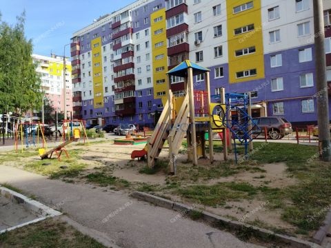 2-komnatnaya-ul-nizhne-pecherskaya-d-2 фото