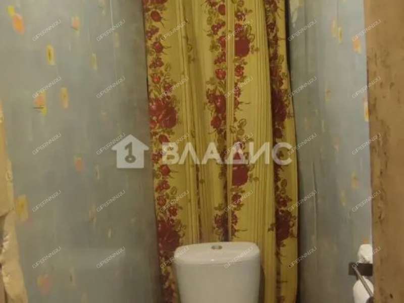 комната в доме 9А на улице Глеба Успенского