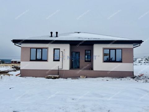 dom-derevnya-berezovka-bogorodskiy-municipalnyy-okrug фото