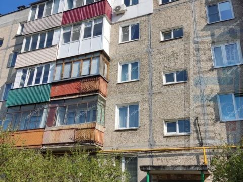 2-komnatnaya-ul-gaugelya-d-3 фото