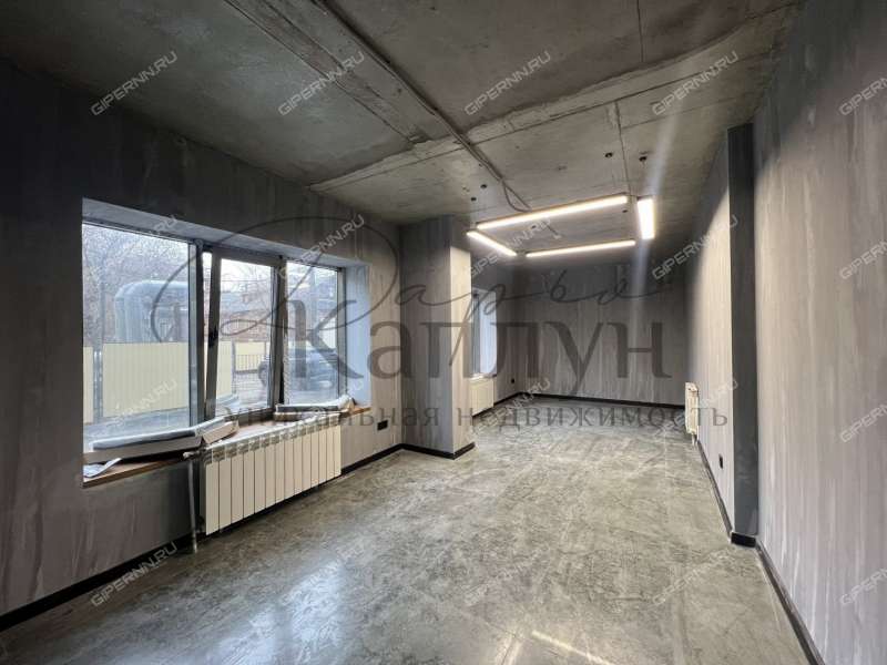 помещение под офис на площади Минина и Пожарского