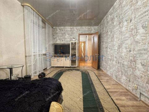 3-komnatnaya-ul-permyakova-d-48 фото