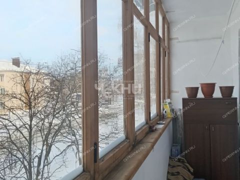 1-komnatnaya-gorod-zavolzhe-gorodeckiy-rayon фото