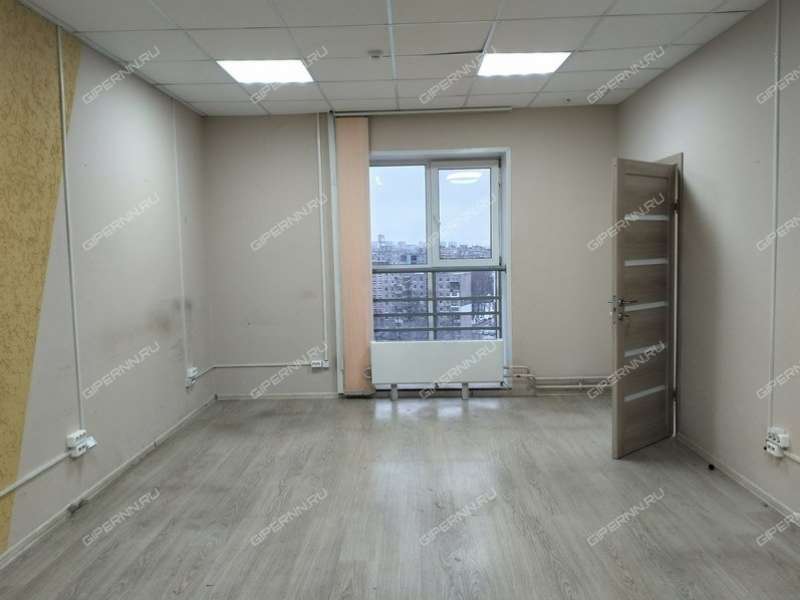 помещение под офис на Ковровская ул., д.21а