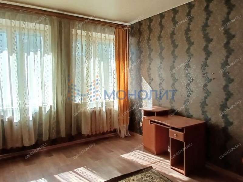 комната в доме 20А на улице Шорина