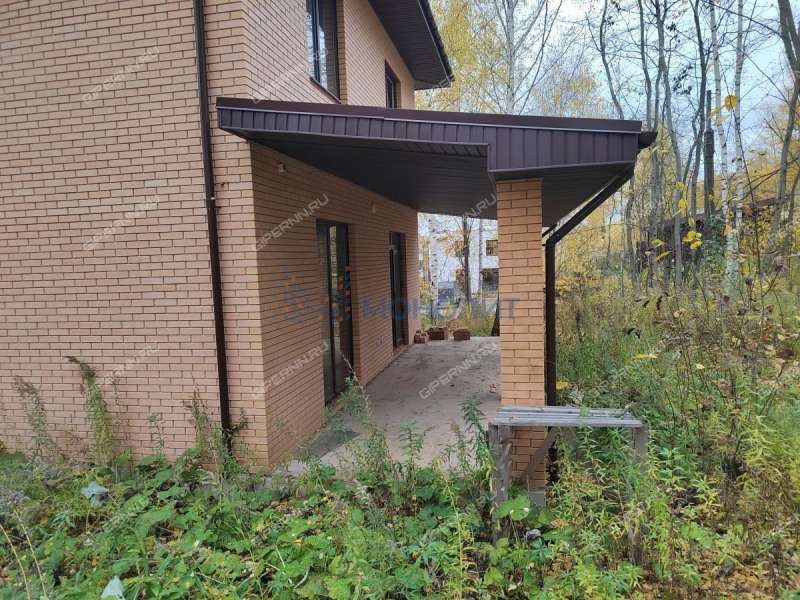 дом на НАИЗ Утечино