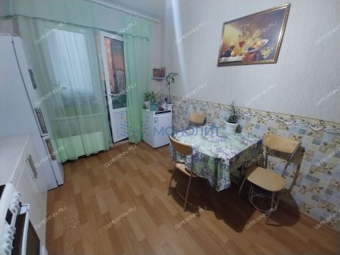 2-komnatnaya-pr-inzhenernyy-d-7 фото