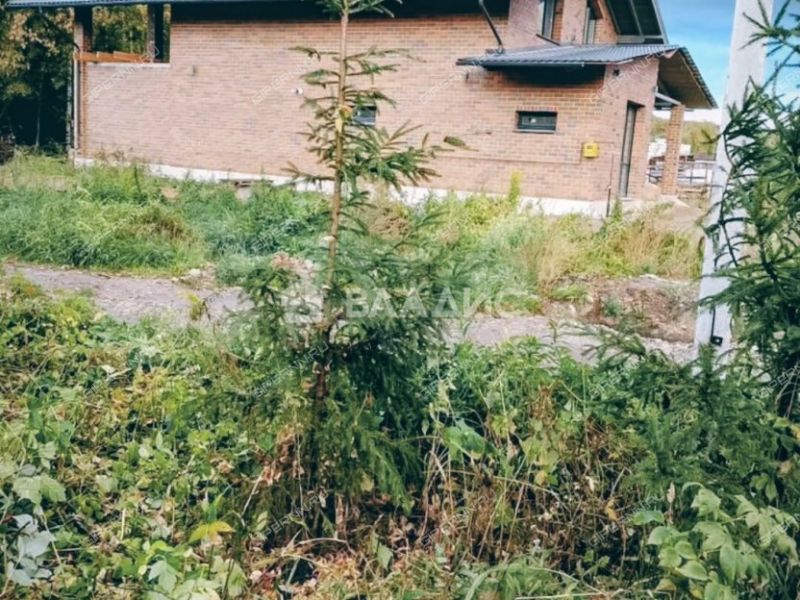 земельный участок 5,4 сотки 116