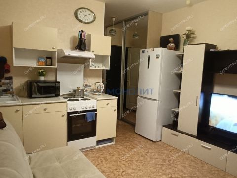 kvartira-studiya-ul-burnakovskaya-d-57 фото