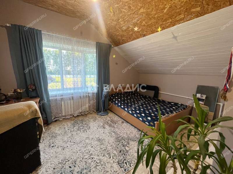 дом на улице Никиты Демидова территория Заветные Истоки