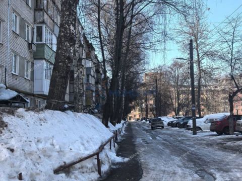 1-komnatnaya-ul-geroya-sovetskogo-soyuza-prygunova-d-21 фото