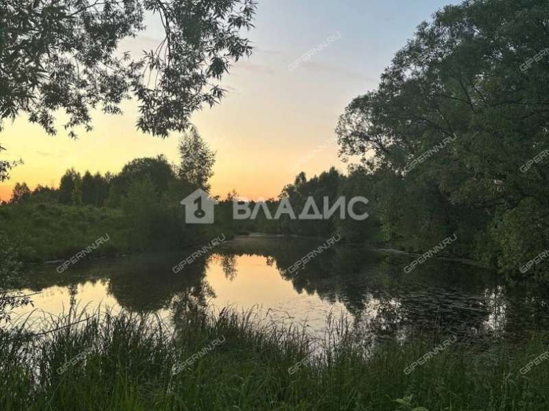 дача на 10 деревня Завражное, Зиняковский сельсовет