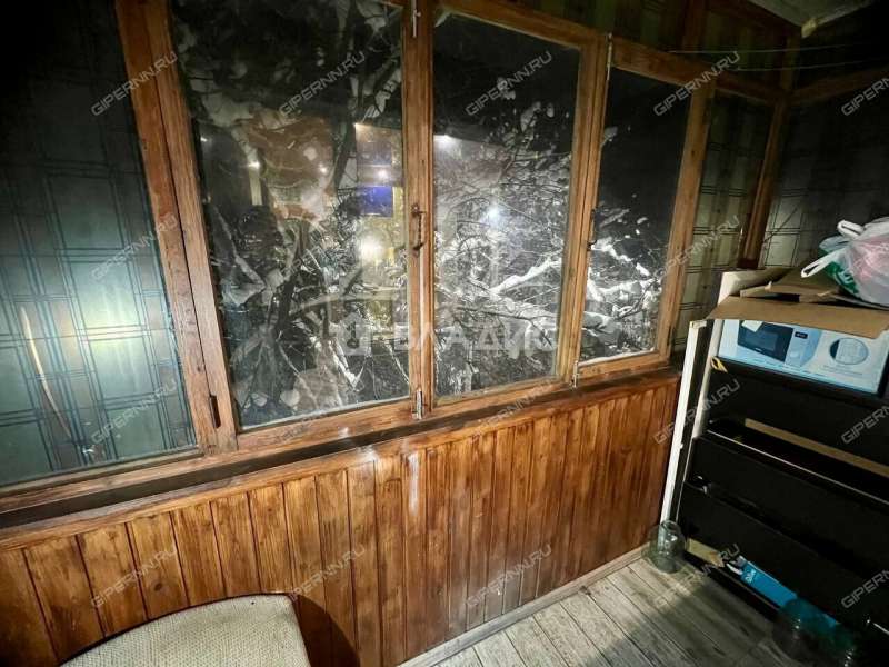 двухкомнатная квартира на Нагорной улице дом 8 город Бор