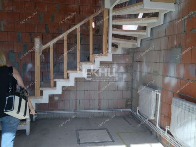 таунхаус на улице Европейская деревня Афонино