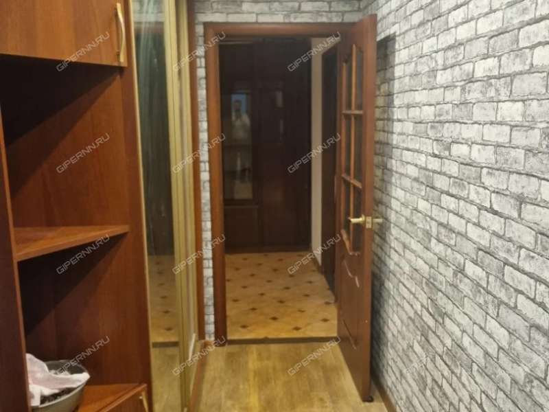 комната в доме 15 на улице Ногина