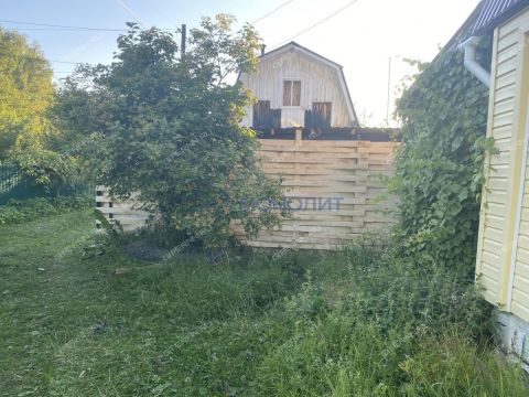 dacha-druzhnyy-sp-kstovskiy-rayon фото