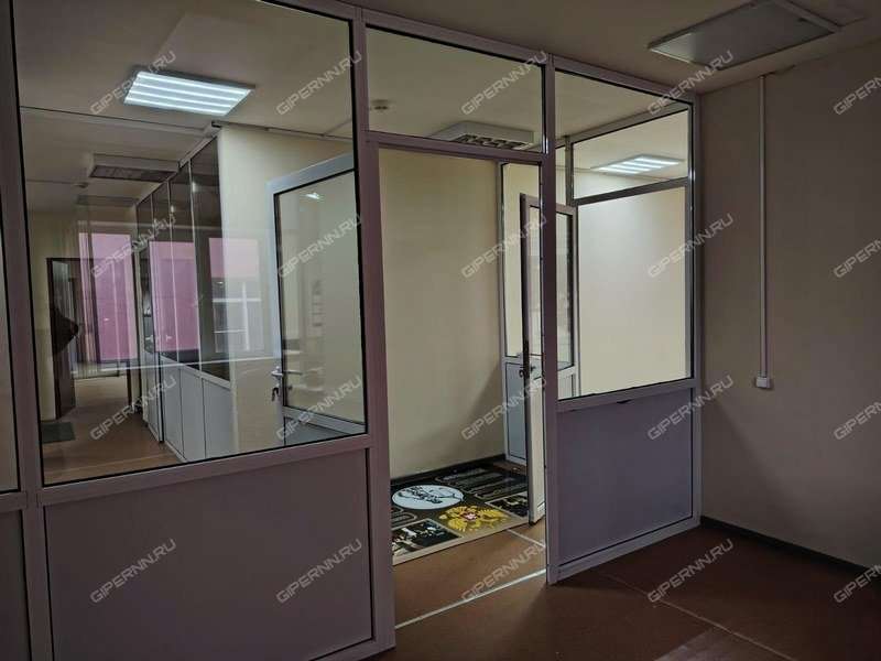 помещение под офис на Кожевенная ул, д.1А