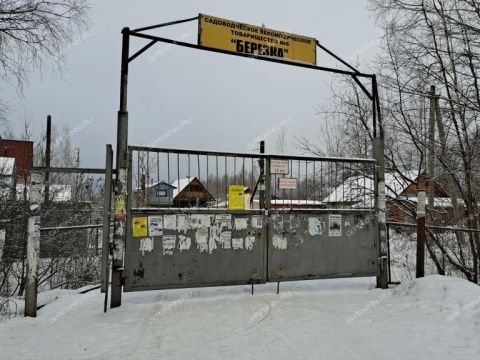 dacha-snt-n6-berezka-balahninskiy-municipalnyy-okrug фото