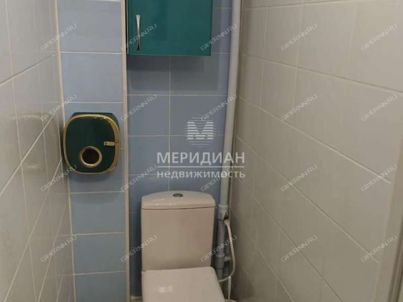 двухкомнатная квартира на проспекте Ленина дом 53