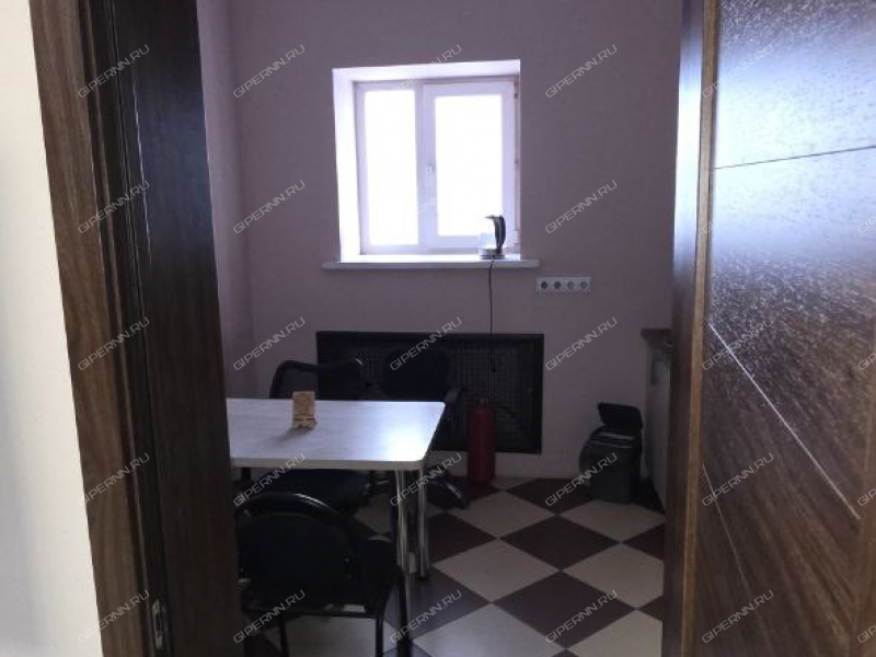 имущественный комплекс под офис, склад на улице Вторчермета