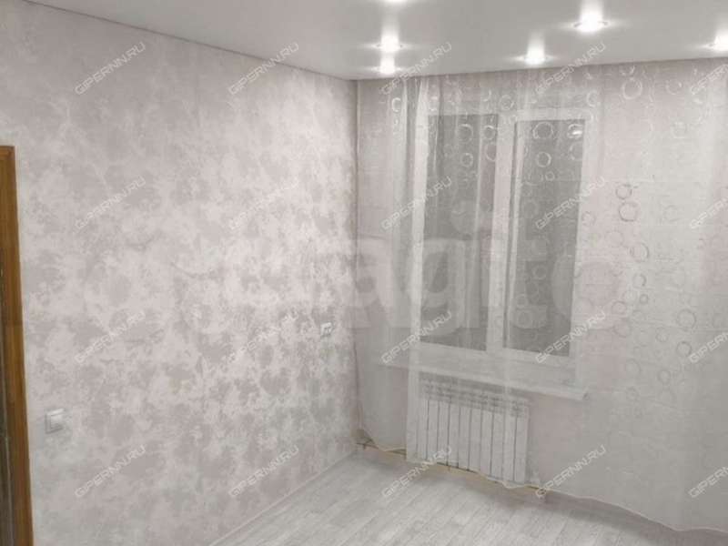 двухкомнатная квартира на Ракетной улице дом 5