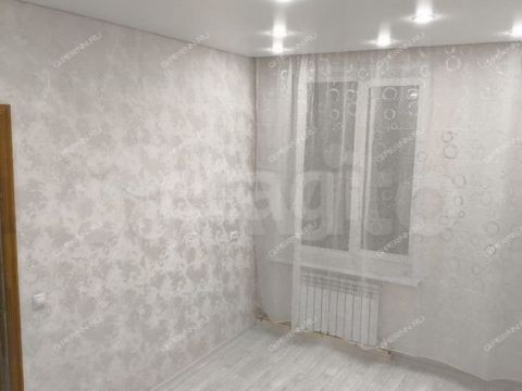 2-komnatnaya-poselok-berezovskiy-ul-raketnaya-d-5 фото