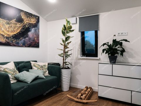 dom-derevnya-kuzminka-kstovskiy-rayon фото