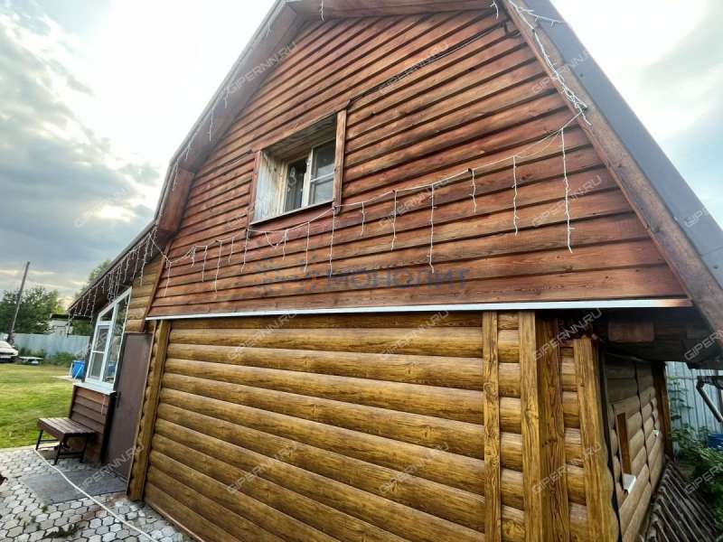 дом на Полевая город Бор