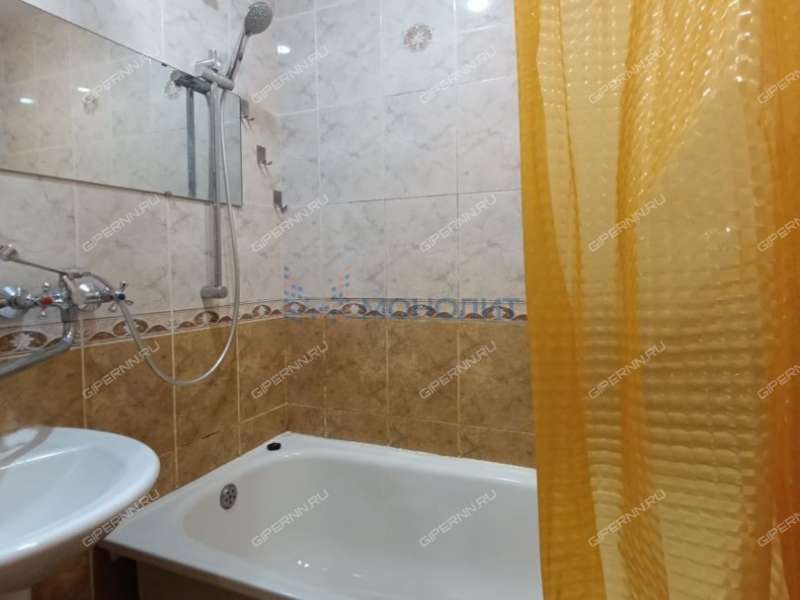 двухкомнатная квартира на Победной улице дом 21