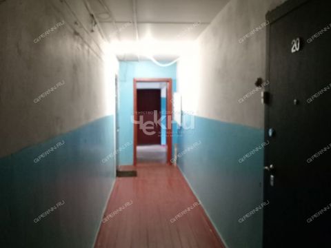 1-komnatnaya-gorod-zavolzhe-gorodeckiy-rayon фото