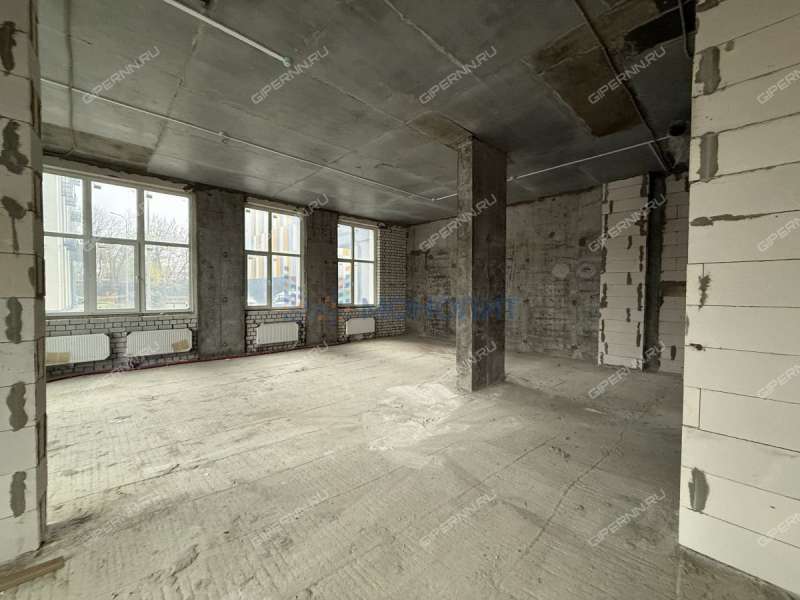 помещение под офис, торговую площадь на проспекте Ленина