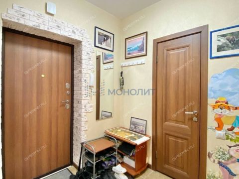 1-komnatnaya-derevnya-ankudinovka-kstovskiy-rayon фото