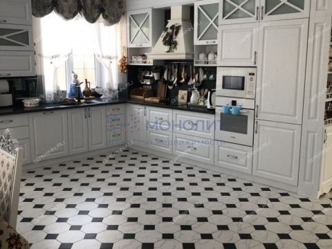 kottedzh-vladykino-derevnya-kozhevennoe-mkr-bogorodskiy-municipalnyy-okrug фото