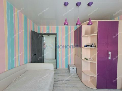 2-komnatnaya-gorod-dzerzhinsk-gorodskoy-okrug-dzerzhinsk фото