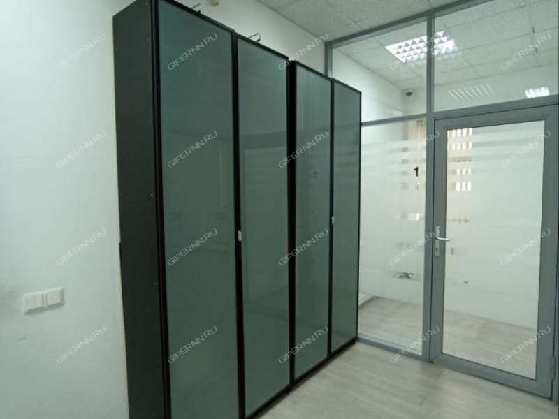 помещение под офис на Новой улице