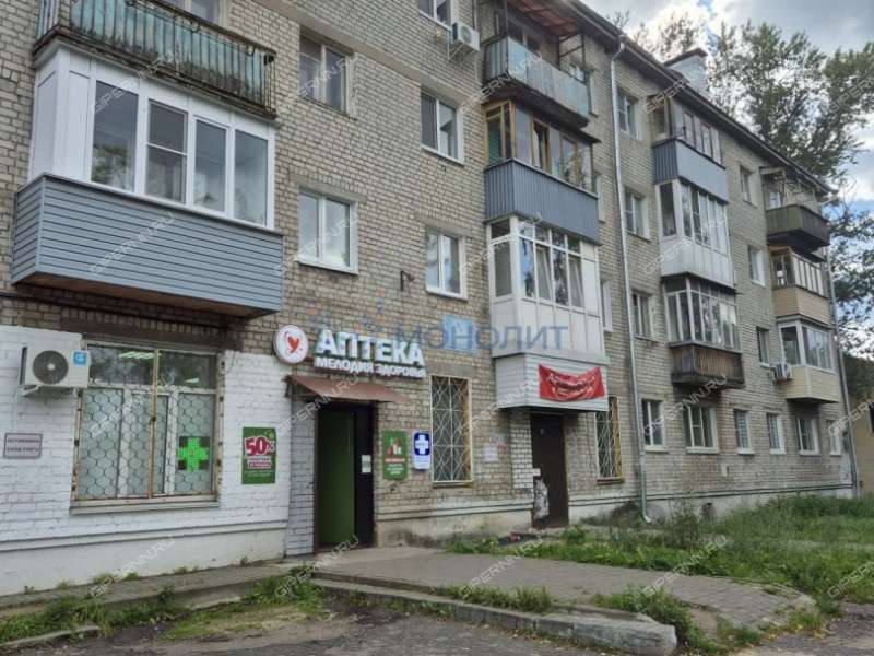 помещение под офис, торговую площадь на Московском шоссе