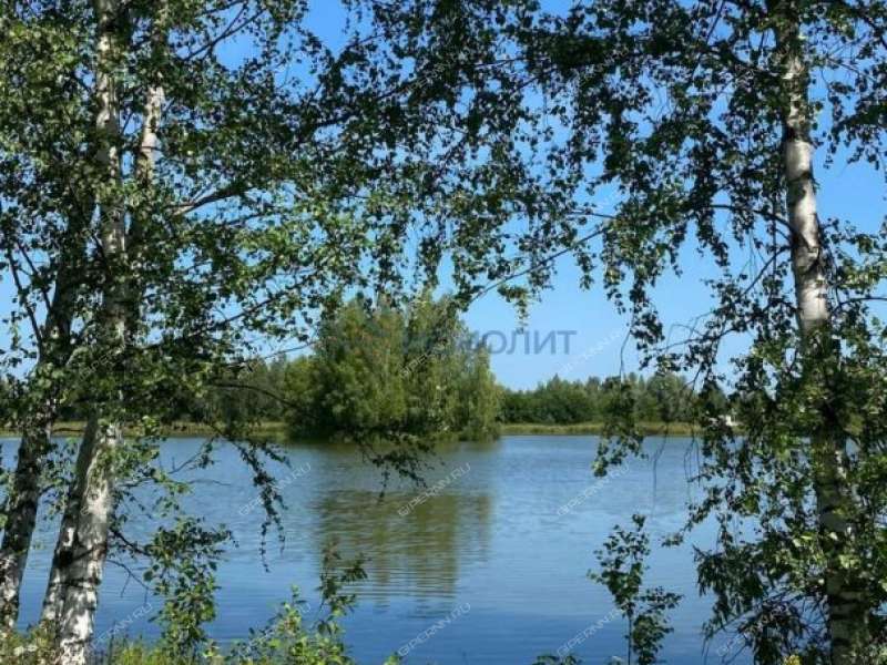 земельный участок 15 соток - деревня Чаглава