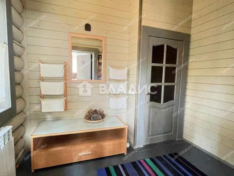 дом на коттеджный посёлок Дружба