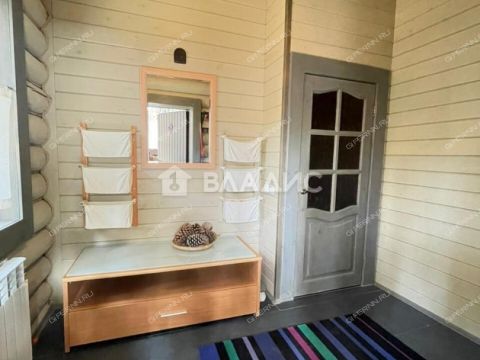 dom-kottedzhnyy-poselok-druzhba-gorodeckiy-rayon фото