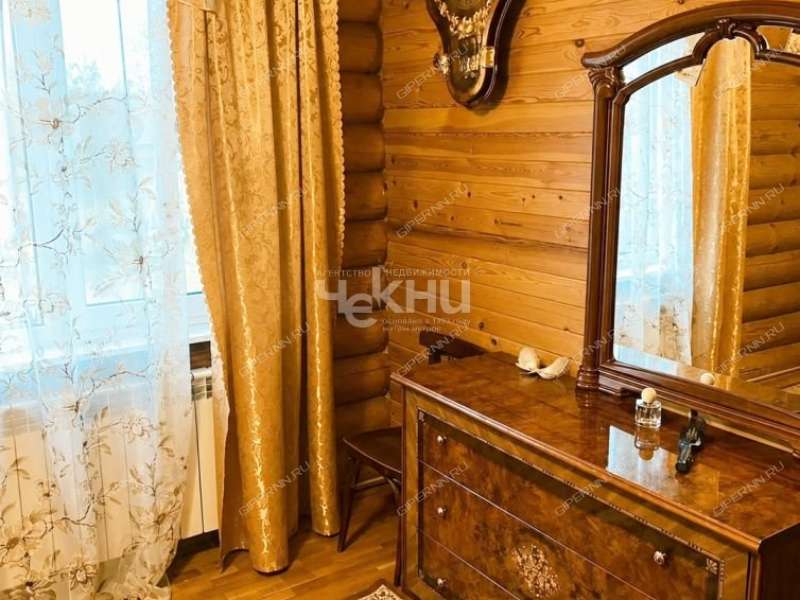 коттедж на Малая поляна деревня Малая Поляна