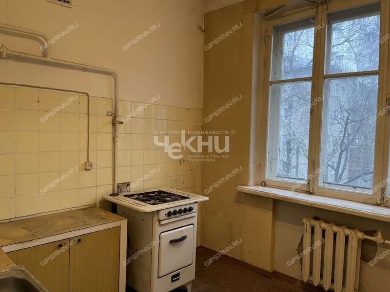 двухкомнатная квартира на Сормовском шоссе дом 4