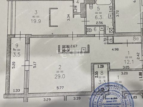 2-komnatnaya-ul-brinskogo-d-6 фото