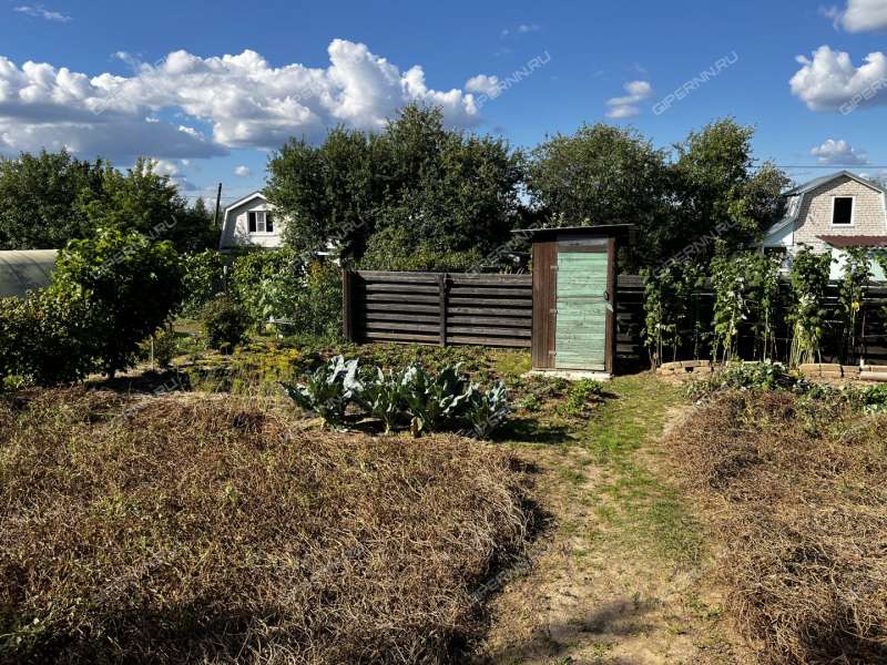 дача на  Вишенки