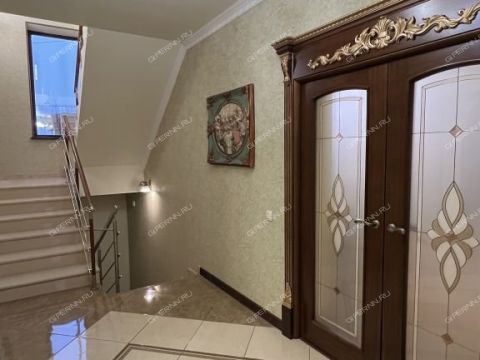kottedzh-derevnya-koposovo-ul-alebastrovaya фото